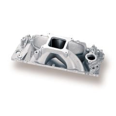 HOLLEY STRIP DOMINATOR INTAKE - BIG BLOCK CHEVY V8