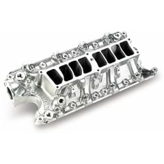 HOLLEY SYSTEMAX LOWER INTAKE - FORD SMALL BLOCK V8