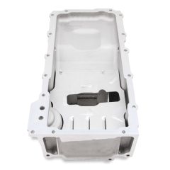 Holley Swap Oil Pan Baffle Kit GM LS Engine