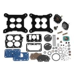 HOLLEY CARBURETOR REBUILD KIT