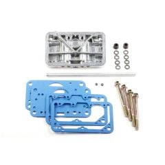 Holley Secondary Metering Block Conversion Kit For 0-1850S/ 0-80457S