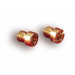 Holley Carburetor Emulsion Bleed Kit .020"/ .031"/ .040"/ .046"/ .052"