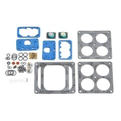 Holley Dominator Carburetor Renew Kit Gen III Aluminum