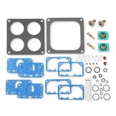Holley Fast Kit Carburetor Rebuild Kit for 4500 Carb