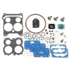 Holley RENEW KIT CARBURETOR REBUILD KIT