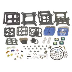Holley TRICK KIT CARBURETOR REBUILD KIT