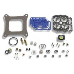Holley Carburetor Rebuild Kit Street Avenger