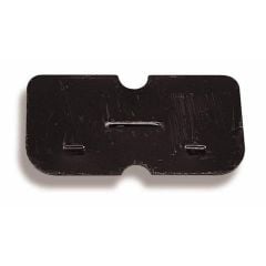 Holley CHOKE PLATE