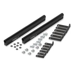 Holley Fuel Rail Kit for Single Plane EFI Intake Manifold GM LS3/L92