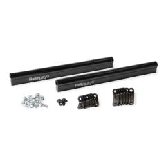 Holley Fuel Rail Kit