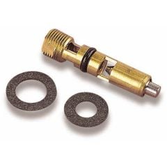 Holley Steel Inlet Needle