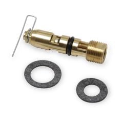 Holley INLET NEEDLE - VITON