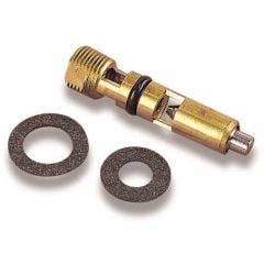Holley Titanium Inlet Needle