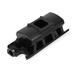 Holley SNIPER SHEET METAL FABRICATED INTAKE MANIFOLD FORD 289-302