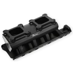 Holley SNIPER SHEET METAL FABRICATED INTAKE MANIFOLD FORD 289-302
