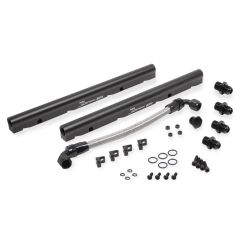 Holley SNIPER EFI FUEL RAIL KIT FOR OE LS3