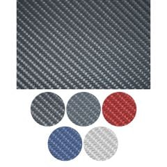 TMI Headliner Carbon Fiber Style Vinyl Coupe Mustang 1971-1973