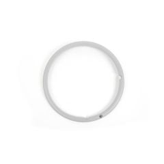 CJ Classics Headlight Door Passenger Side Mustang 1971-1972