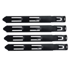 Headlight Retainer Clip Set Mustang 1999-2004