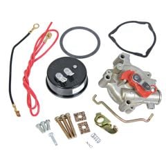 Holley Electric Choke Conversion Kit For Carburetor With Internal Vacuum