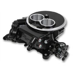 Holley Sniper EFI 2300 Self-Tuning Kit Black Ceramic Finish