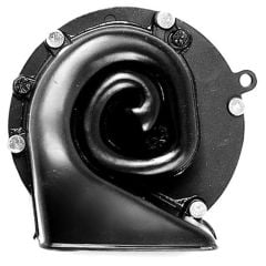 CJ Classic Trucks Horn Assembly Kit High Note Chevrolet/GMC Truck 1964-1972
