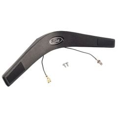 Horn Pad And Switch With Ford Logo Black Ford Tooling F-100 1971-1977