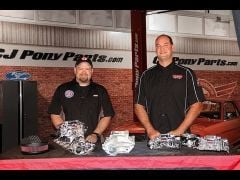 Edelbrock Cylinder Head Victor CNC 11-Degree With Titanium Intake/ Inconel Exhaust Valves For LS3 68CC Engines