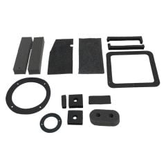 Heater Seal Kit Complete Bronco 1966-1977