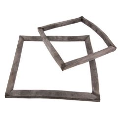 Air Inlet Duct To Hood Seal Kit Bronco 1966-1977