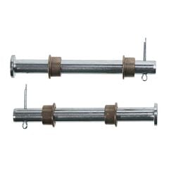 Door Hinge Rebuild Kit Mustang 1979-1993