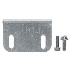 Striker Plate Fold Down Seat Mustang Fastback 1965-1970