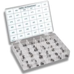 Holley Carburetor Jet Assortment Kit