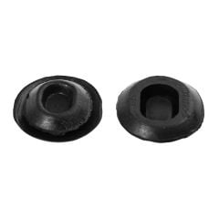 Frame Front Plug 2,Rail Hole Mustang 1964-1966