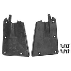 Door Post Seal Early 67 1967 Mustang