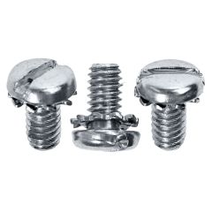 Distributor Screw 3 Points & Condensor Mustang 1965-1973