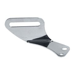 Lokar Accelerator Cable Bracket Mustang AOD Transmission/ 5.0 EFI 1965-1970