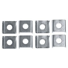 Taillight Body Spacer Set Mustang 1965-1966