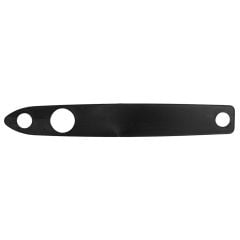 Racing Mirror Gasket Mach 1 Style Mustang 1971-1973