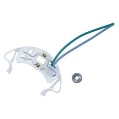 Turn Signal Cam Mustang 1967-1973