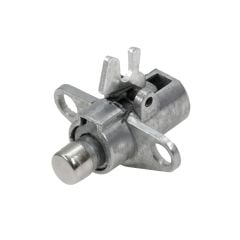 CJ Classics Glove Box Latch Standard Mustang 1965