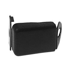 Seat Belt Anchor Bolt Cover For Shoulder Harness Mustang 1971-1973