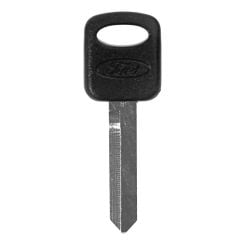 Key Blank Mustang 1994-1996