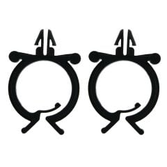 Sportlamp Wire Retainer(2) Mustang 1970-1970