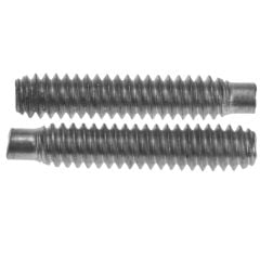 Backup Light Assembly Studs (2) Mustang 1965-1966