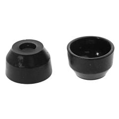 Polyurethane Tie Rod End Boots - Pair Mustang 1967-2004