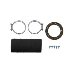 CJ Classics Fuel Tank Filler Kit Mustang 1968-1970