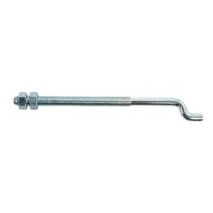 CJ Classics Parking Brake Adjusting Rod Concours Correct Mustang 1967-1968