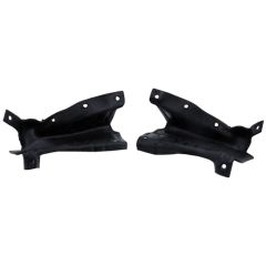 Quarter Post Seal Pair Mustang Convertible 1983-1993