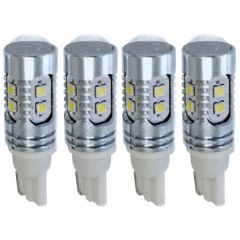LED Reverse Light Conversion Kit Mustang 2010-2012
